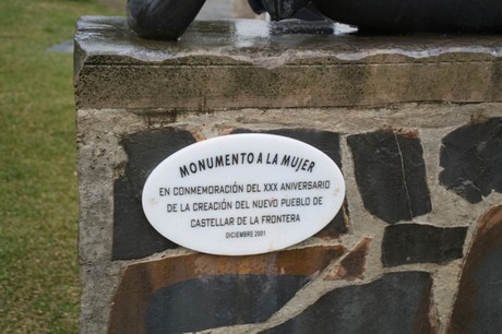 Castellar de la Frontera